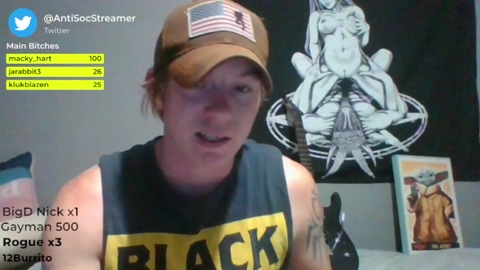 antisocialstreamer  02-09-2022